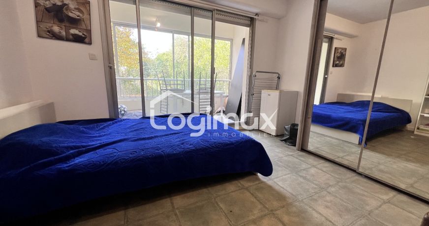 vente Appartement La Rochelle