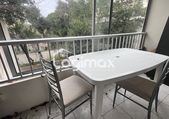 vente Appartement La Rochelle