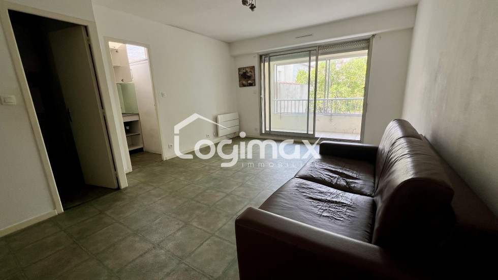 vente Appartement La Rochelle - Photo 4