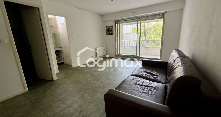 vente Appartement La Rochelle