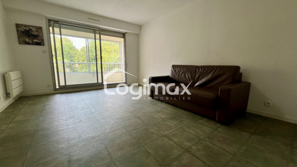 vente Appartement La Rochelle - Photo 1