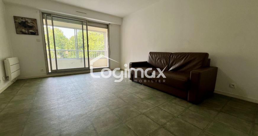 vente Appartement La Rochelle