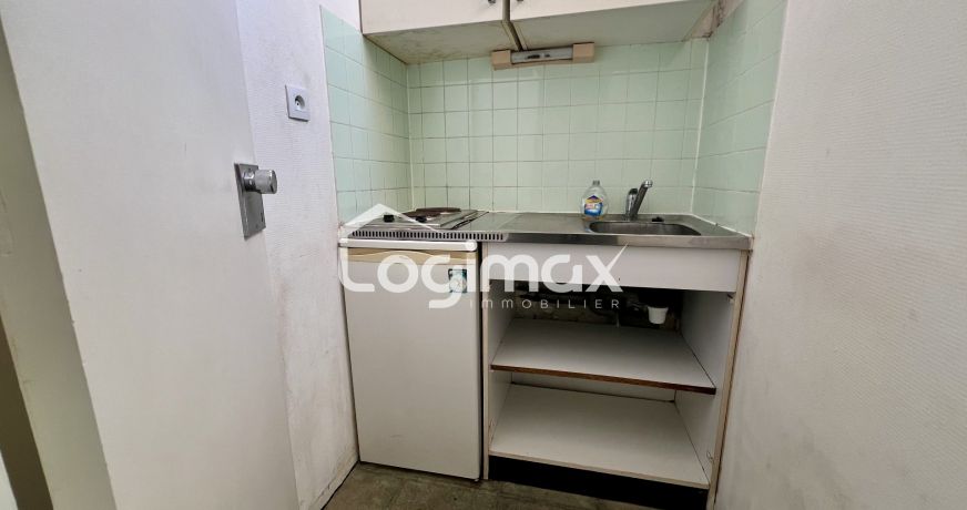 vente Appartement La Rochelle