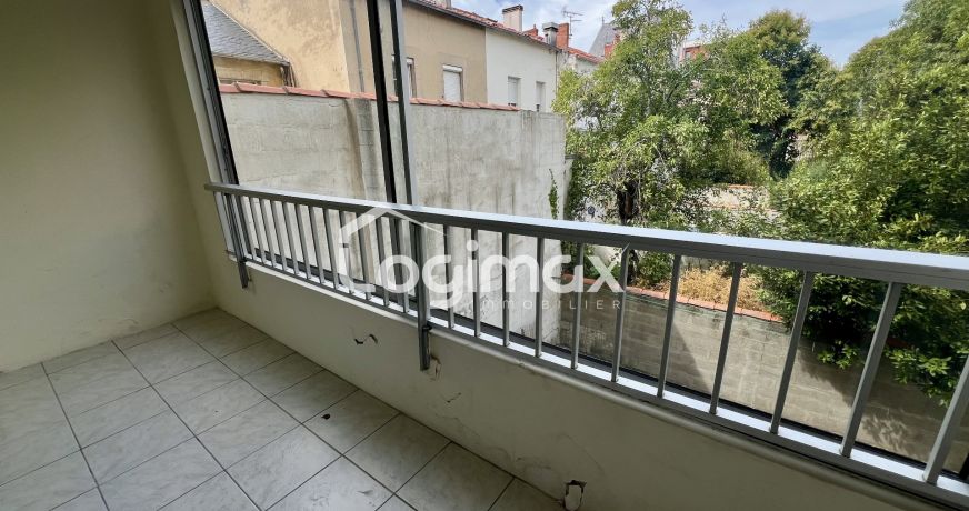 vente Appartement La Rochelle