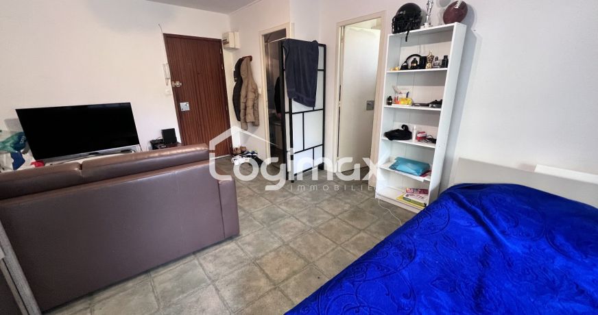 vente Appartement La Rochelle