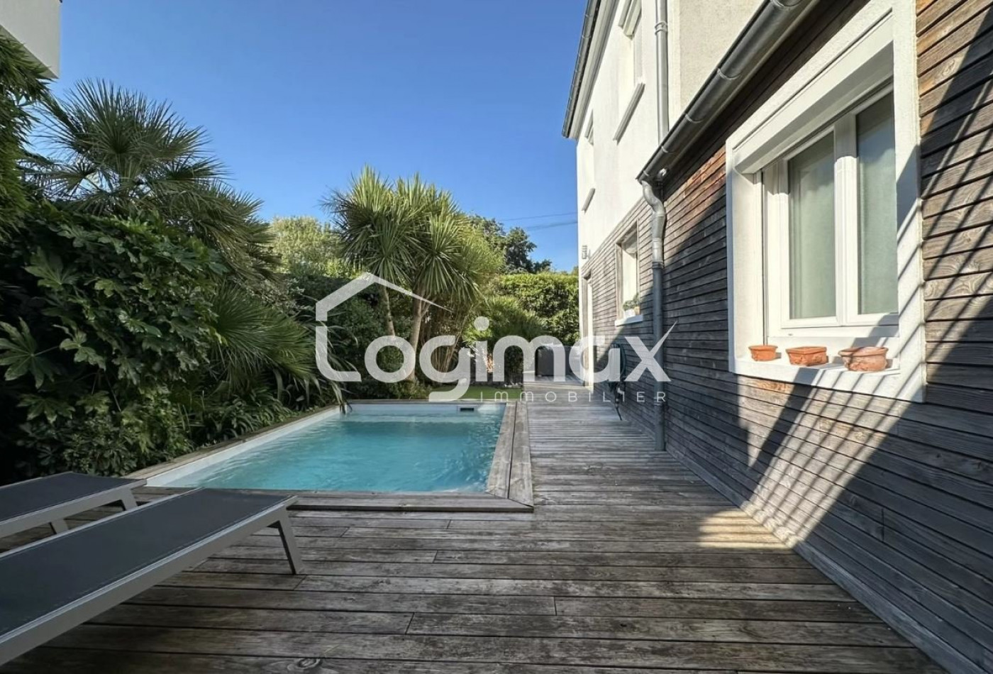 vente Maison La Rochelle - Photo 3