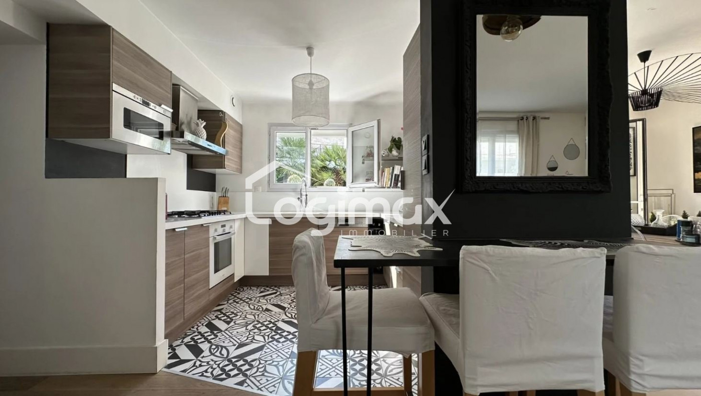 vente Maison La Rochelle - Photo 7