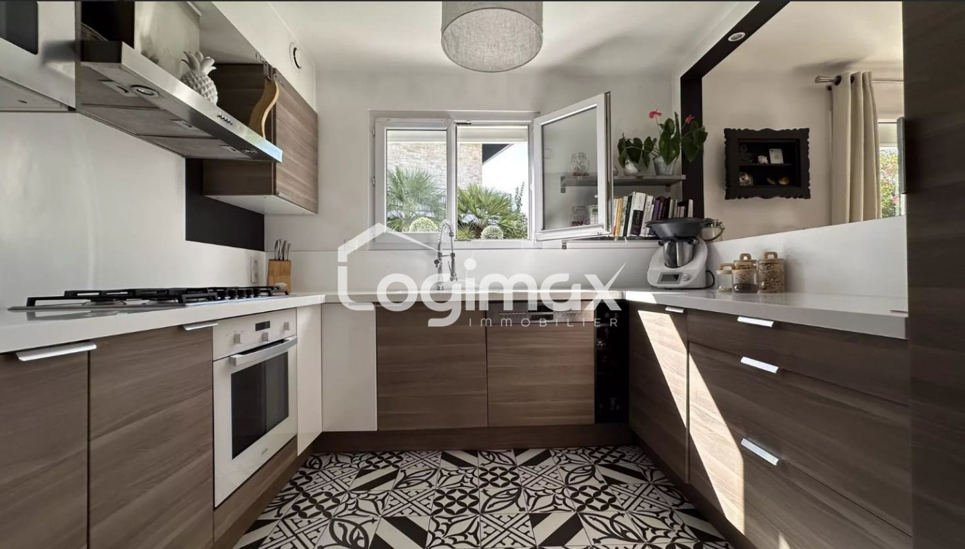 vente Maison La Rochelle - Photo 9