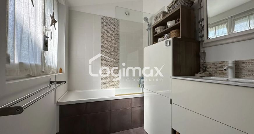 vente Maison La Rochelle