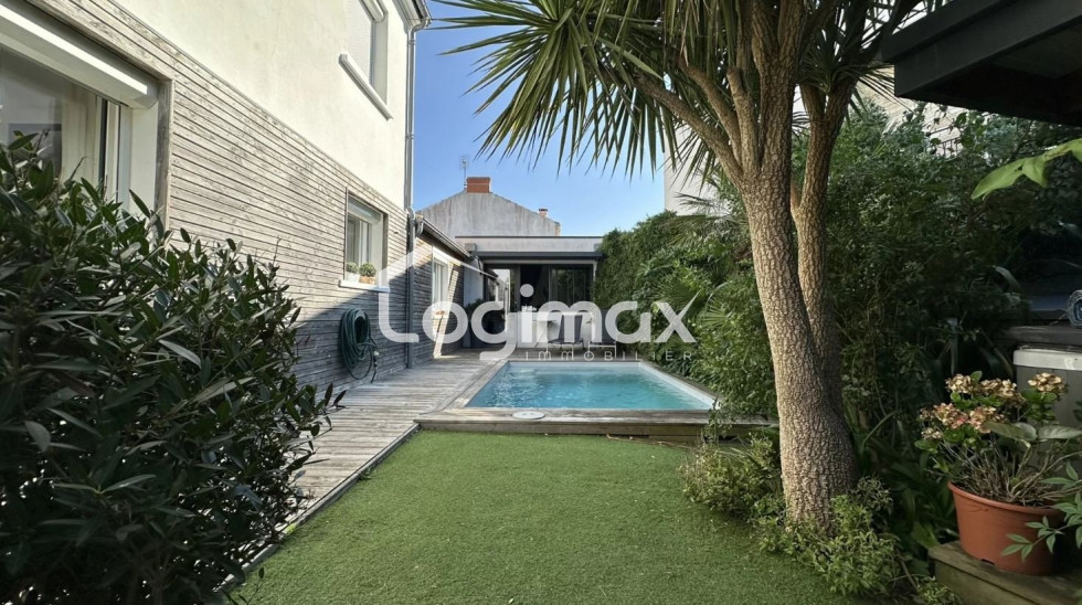 vente Maison La Rochelle - Photo 2