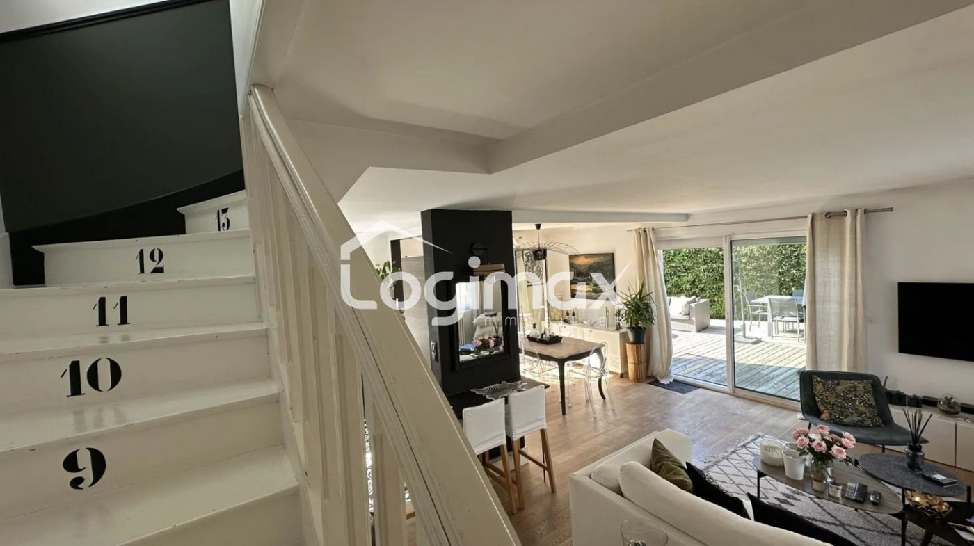 vente Maison La Rochelle - Photo 8