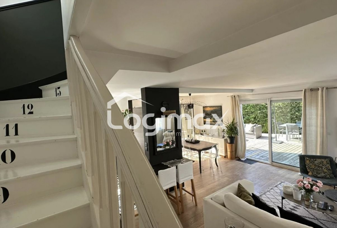 vente Maison La Rochelle - Photo 8