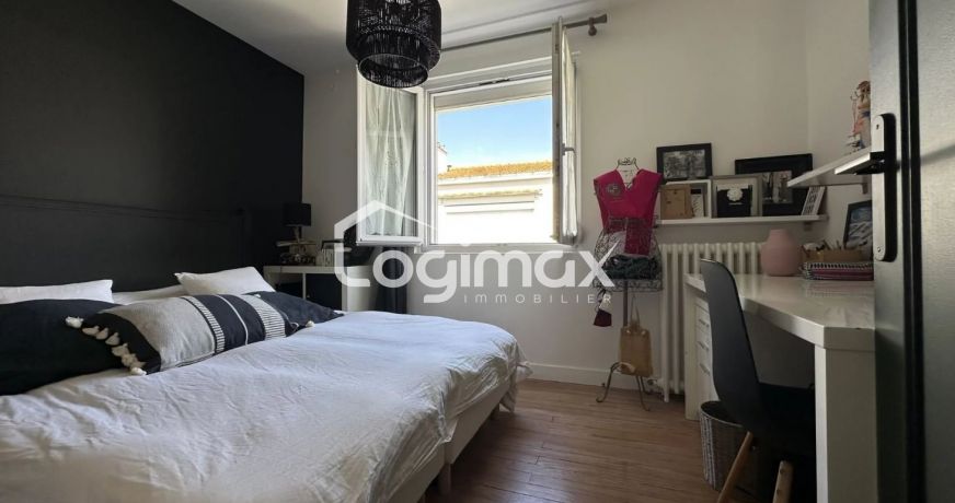 vente Maison La Rochelle