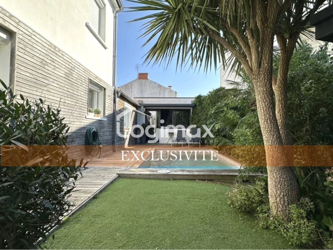 vente Maison La Rochelle - Photo 1