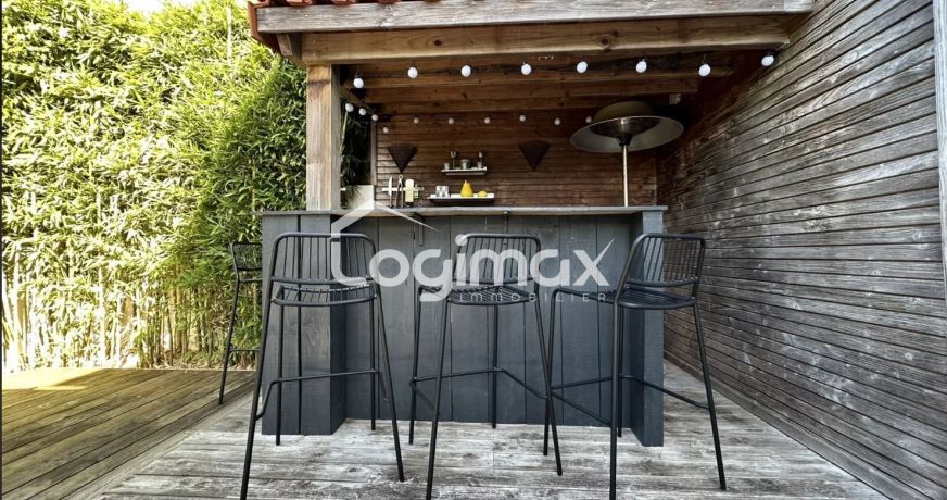 vente Maison La Rochelle