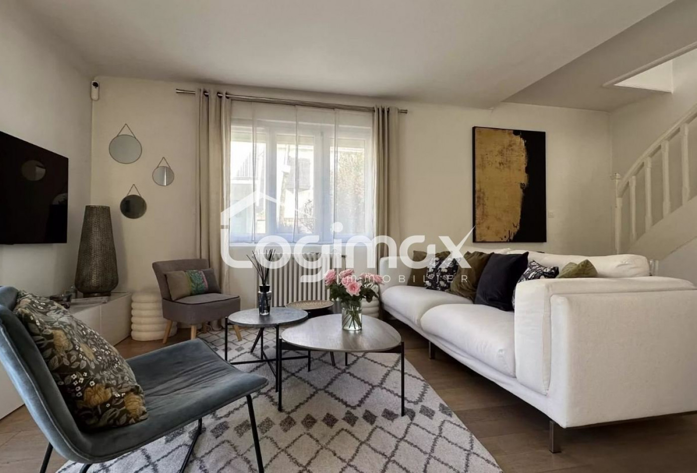 vente Maison La Rochelle - Photo 6