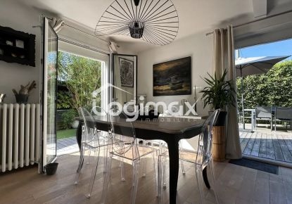 vente Maison La Rochelle