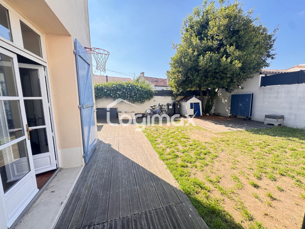 vente Maison La Rochelle - Photo 2