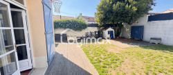 vente Maison La Rochelle