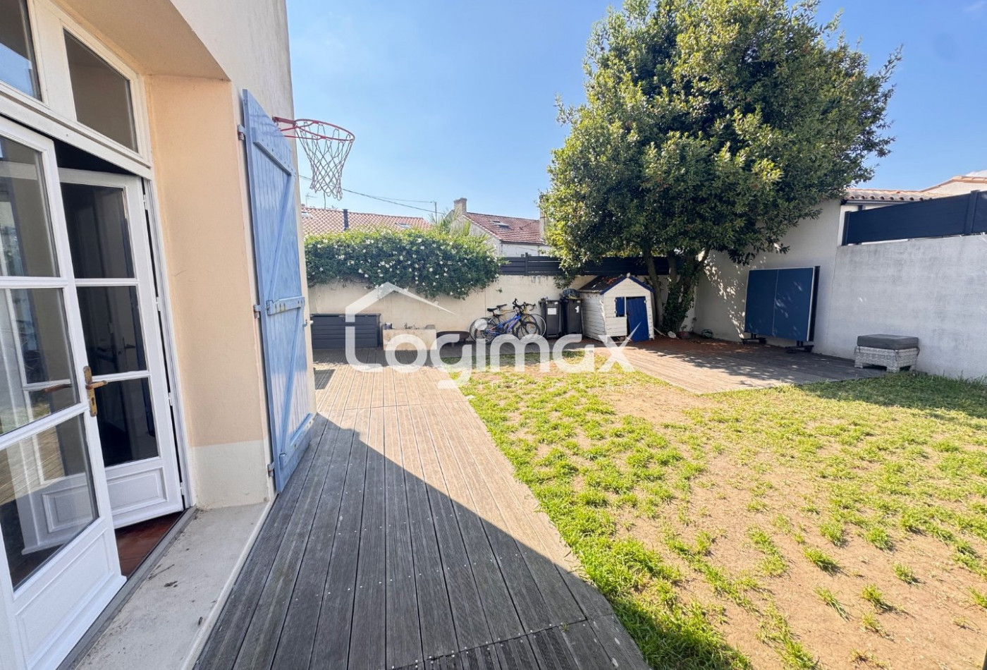 vente Maison La Rochelle - Photo 2
