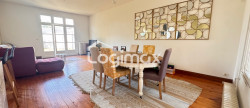 vente Maison La Rochelle