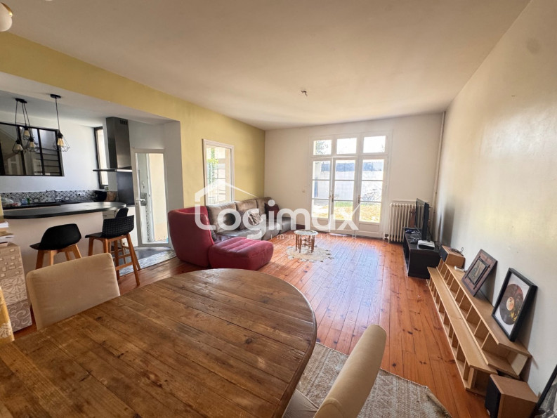 vente Maison La Rochelle - Photo 3