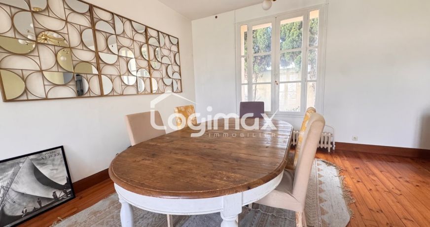 vente Maison La Rochelle
