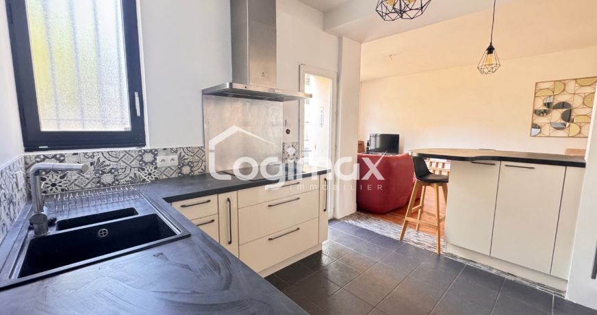vente Maison La Rochelle