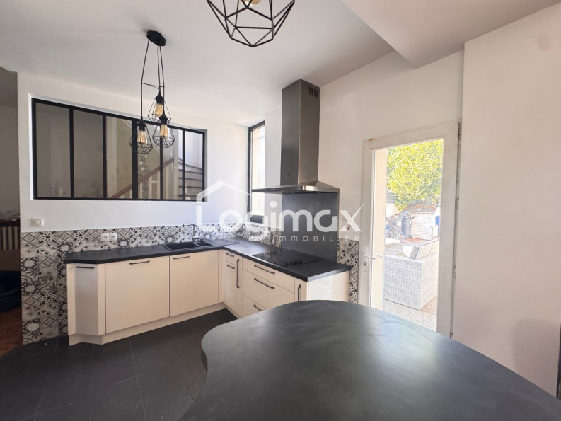 vente Maison La Rochelle - Photo 7