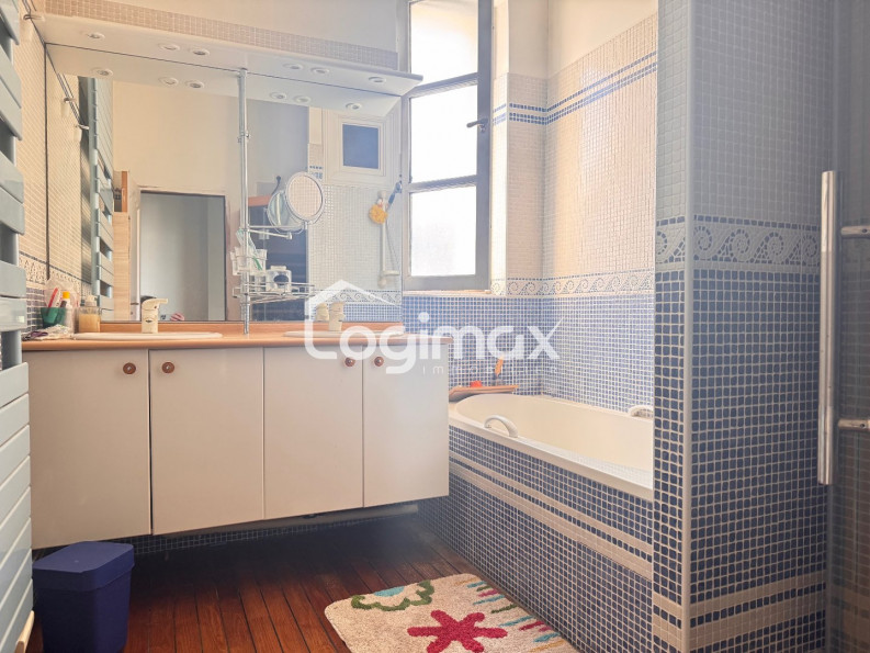 vente Maison La Rochelle - Photo 10