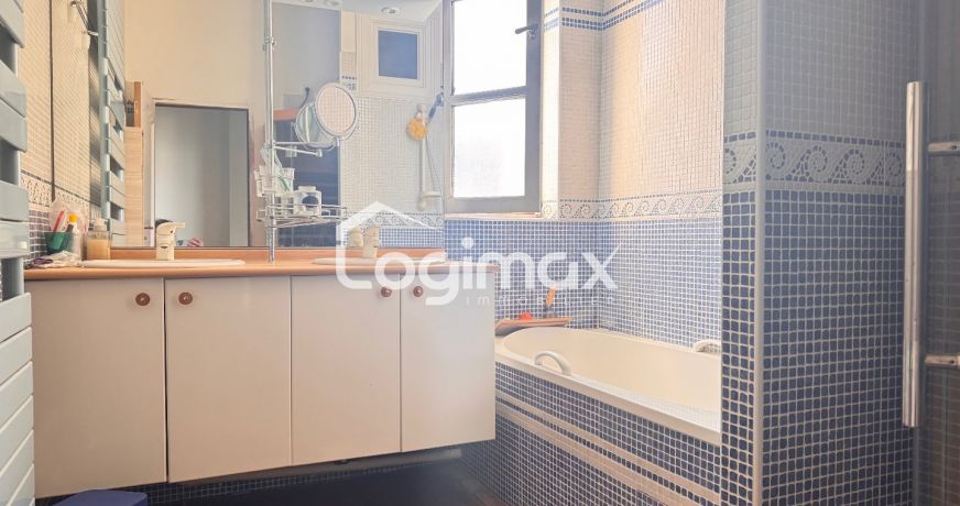 vente Maison La Rochelle