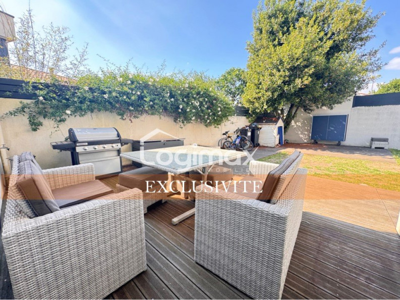vente Maison La Rochelle - Photo 1