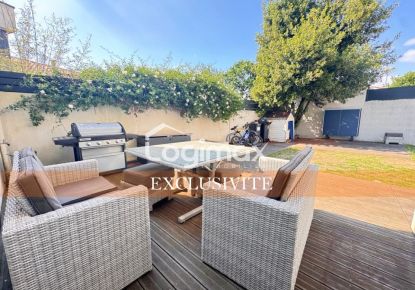 vente Maison La Rochelle