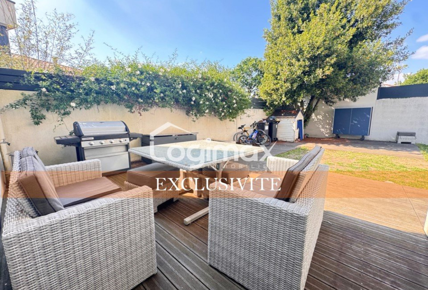 vente Maison La Rochelle - Photo 1