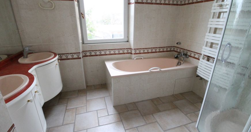 vente Maison La Rochelle