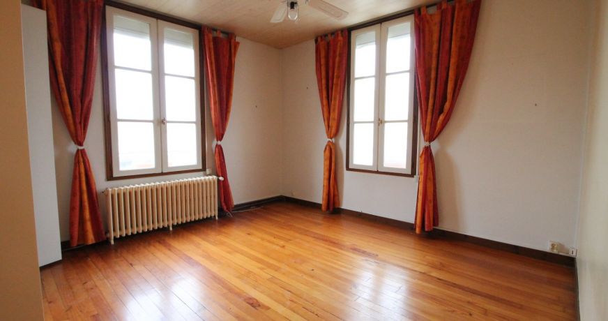 vente Maison La Rochelle