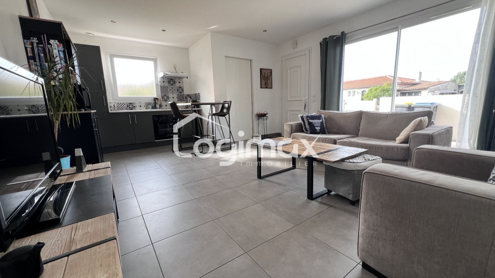 vente Maison Saint Xandre - Photo 5