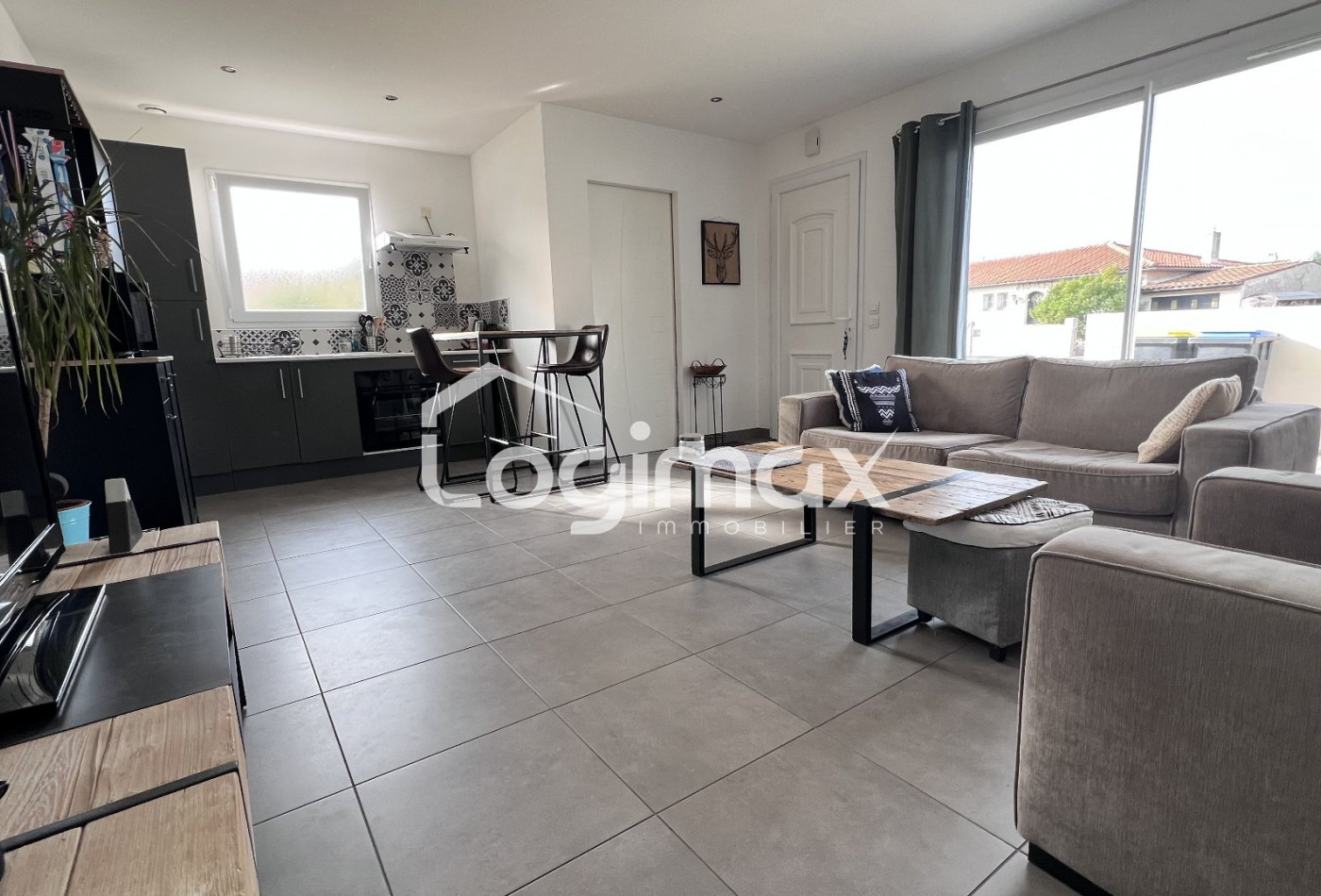 vente Maison Saint Xandre - Photo 5