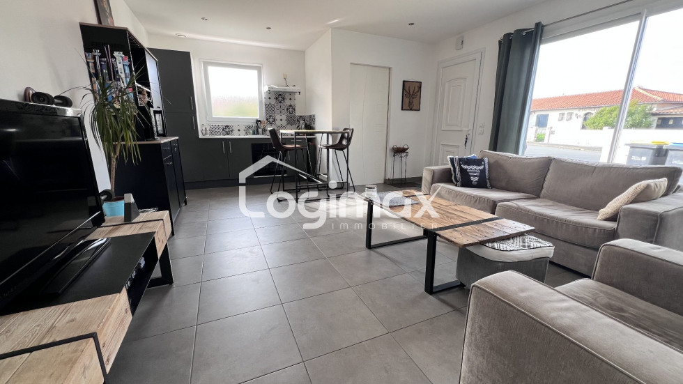 vente Maison Saint Xandre - Photo 3