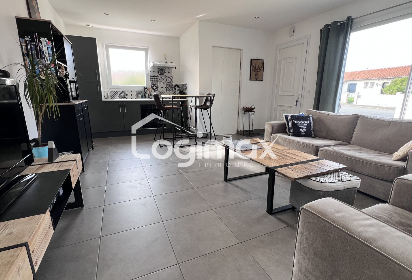 vente Maison Saint Xandre - Photo 3