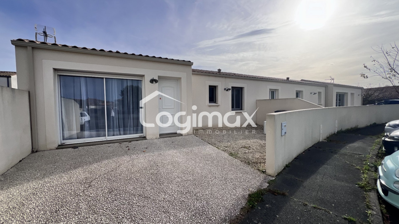 vente Maison Saint Xandre - Photo 1