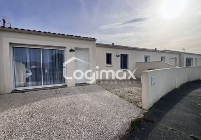 vente Maison Saint Xandre