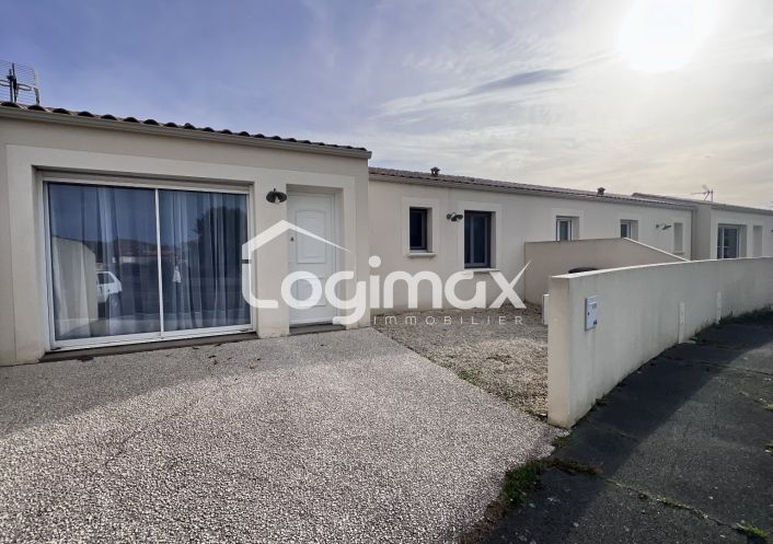 vente Maison Saint Xandre