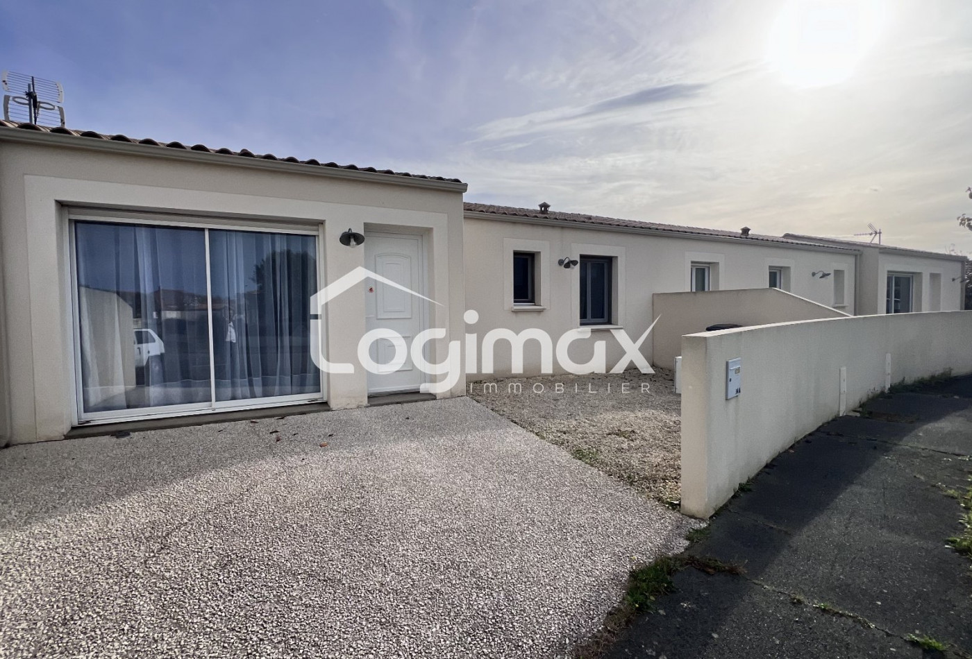 vente Maison Saint Xandre - Photo 1