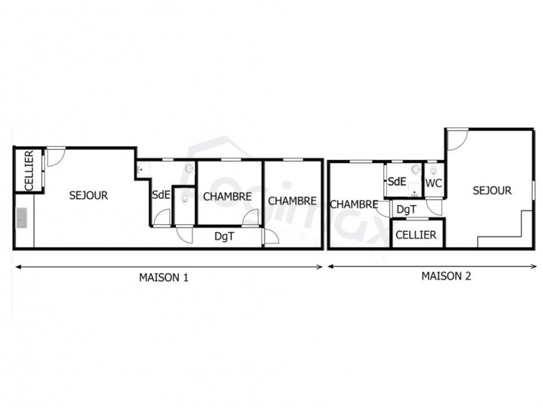 vente Maison Saint Xandre - Photo 2