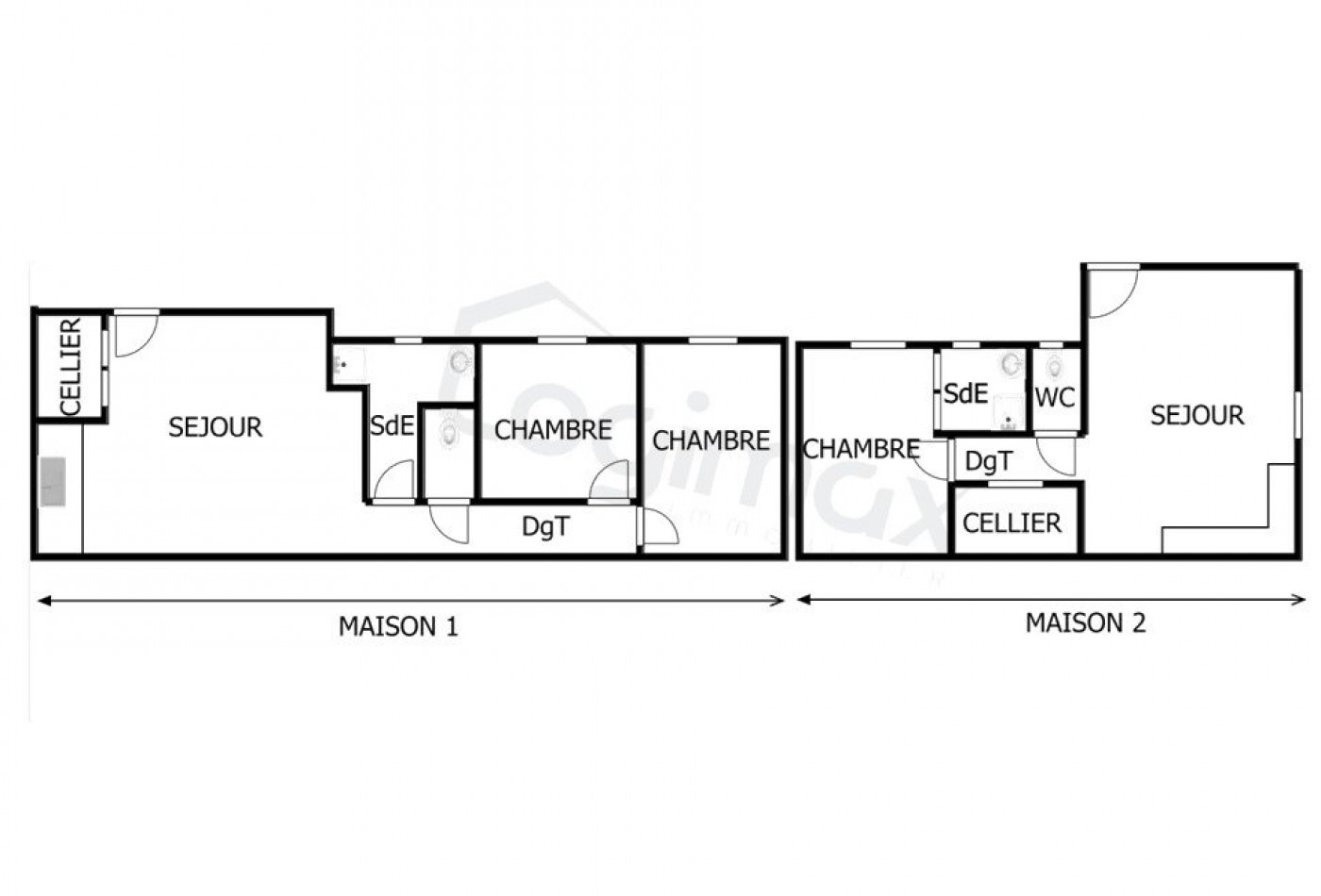 vente Maison Saint Xandre - Photo 2