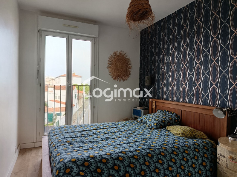 vente Appartement La Rochelle - Photo 6