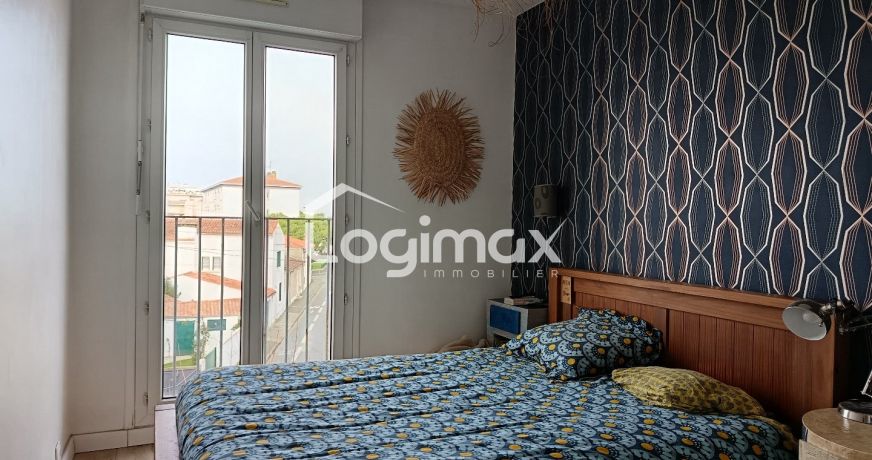 vente Appartement La Rochelle