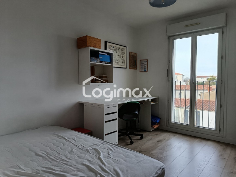 vente Appartement La Rochelle - Photo 7