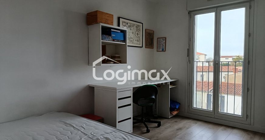 vente Appartement La Rochelle